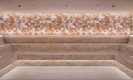 Salt Room
