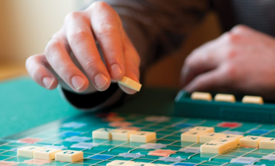 Indoor games