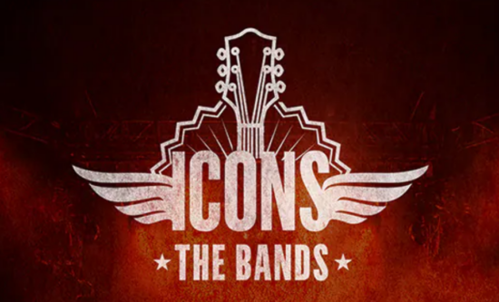ICONS: The Bands