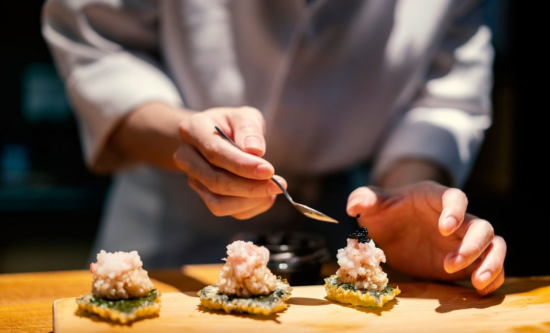 Omakase On Board