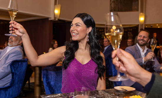 Lincoln Park Supper Club