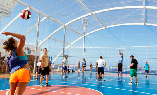 Volleyball