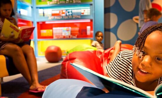 Dr. Seuss Bookville