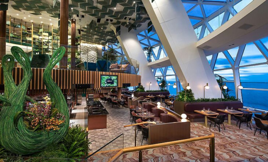 Eden Restaurant