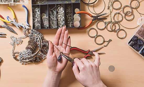 Jewelry Making