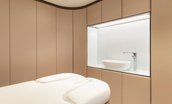 Beauty Spa 