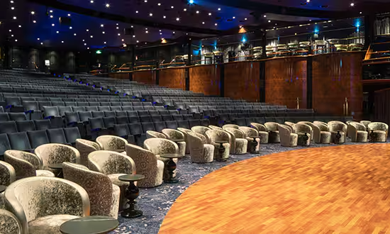 Stardust Theatre