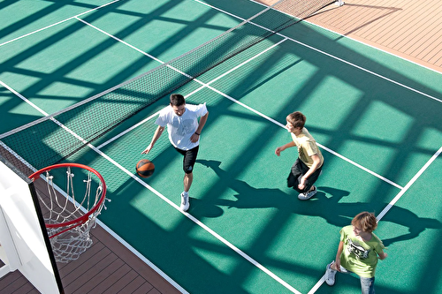 Basketball