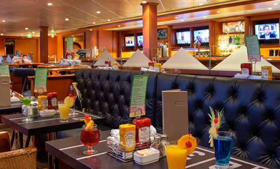 Sports Bar