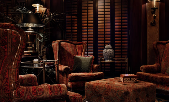 Connoisseur Club