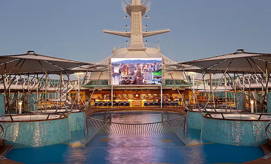 Get Together For The Perfect Movie Night
