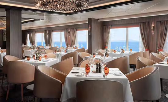 Cagney's Steakhouse