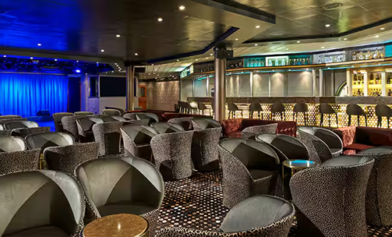 Bliss Ultra Lounge