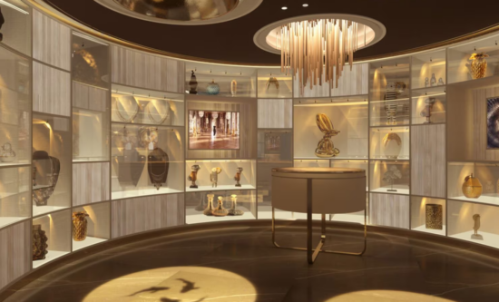 Cabinet of Curiosities