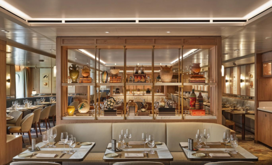 S.A.L.T. Kitchen