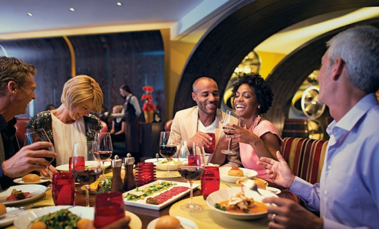 Tuscan Grille