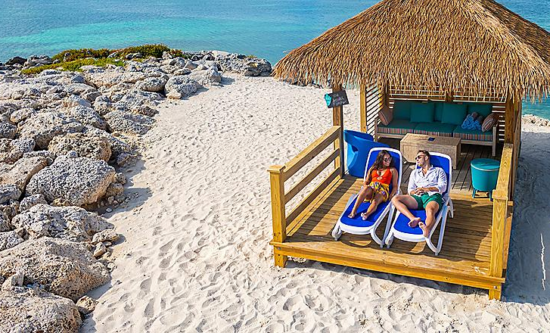 CHILL VIBES ONLY AT CHILL ISLANd®