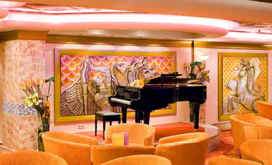 Magnum's Champagne & Wine Bar