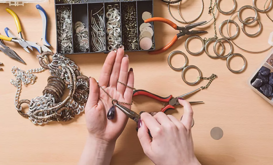 Jewelry Making