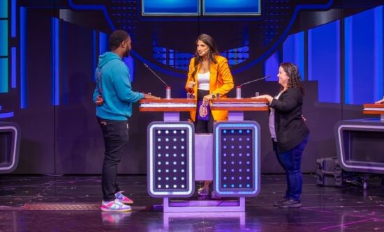 Family Feud Live