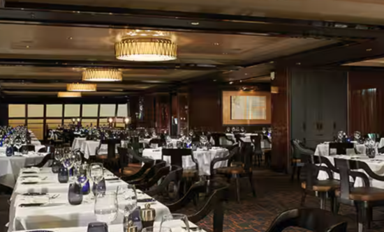 Cagney's Steakhouse