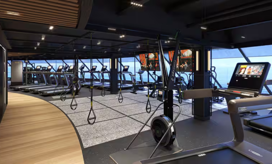 Pulse Fitness Centre