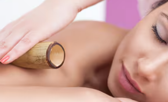 Bamboo Massage - 75 minutes