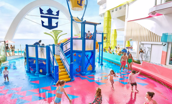 Splashaway Bay℠