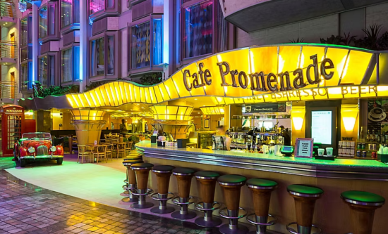 Café Promenade