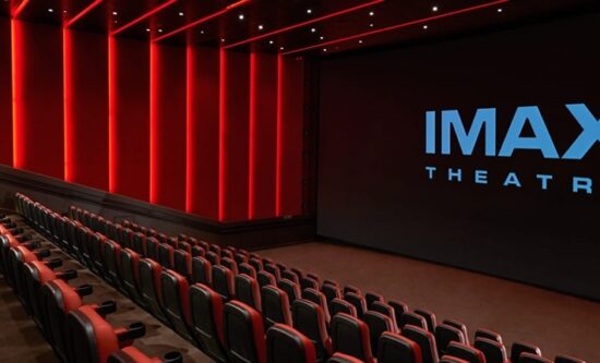 IMAX