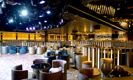 The Live Lounge