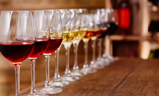 Taste Your Way Around The World, One Vintage At A Time