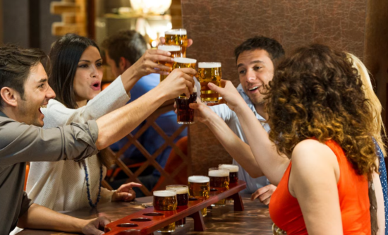 Beer Festival