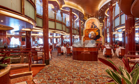 Britannia Restaurant