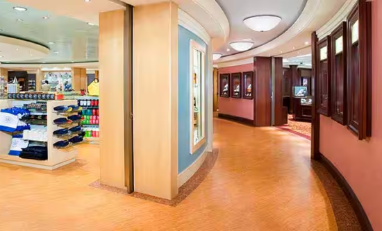 Trade Routes Boutiques