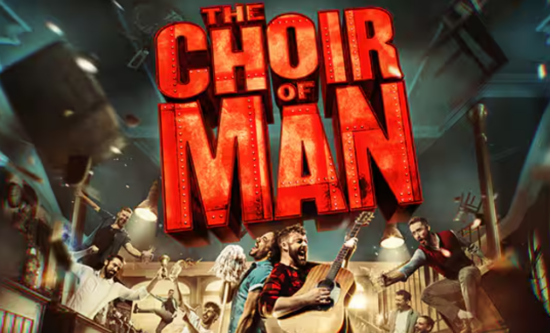 The Choir of Man: Escape Theatre