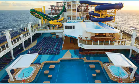 Aqua Park