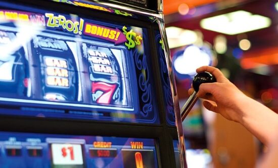 Slots