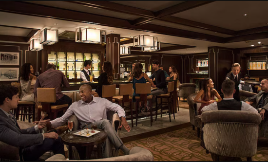 Michael's Club