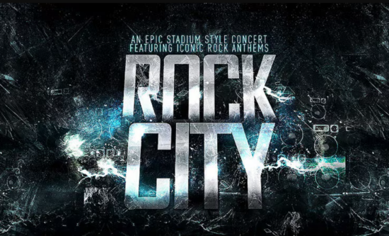 Rock City