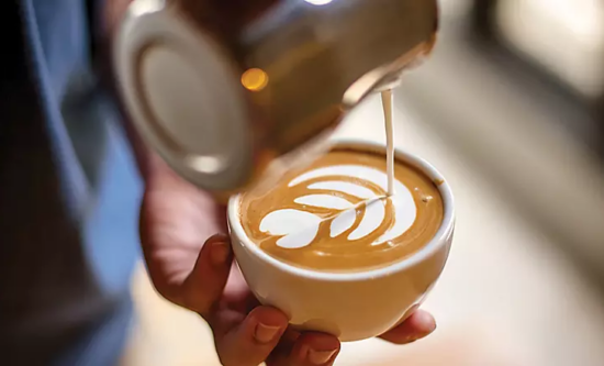 Café Latte-tudes