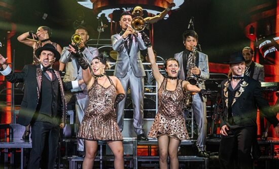 Playlist Productions