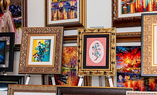 Art Collection