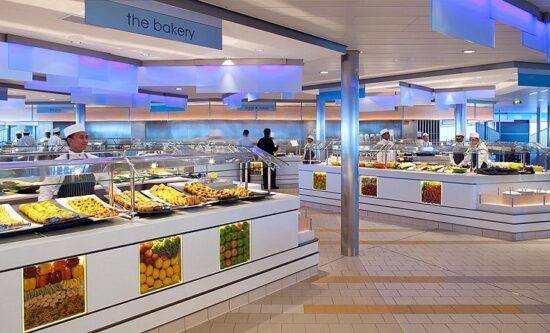 Oceanview Café