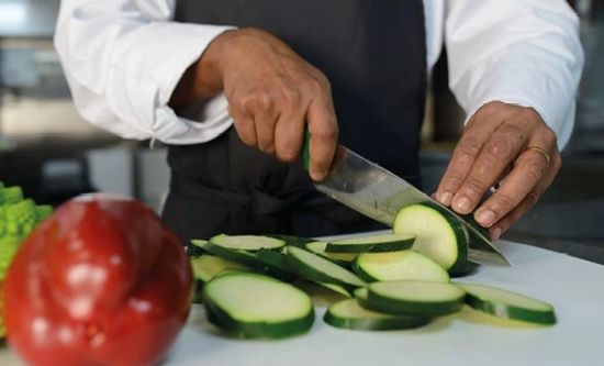 The freshest ingredients