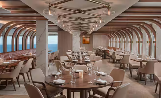 Onda by Scarpetta