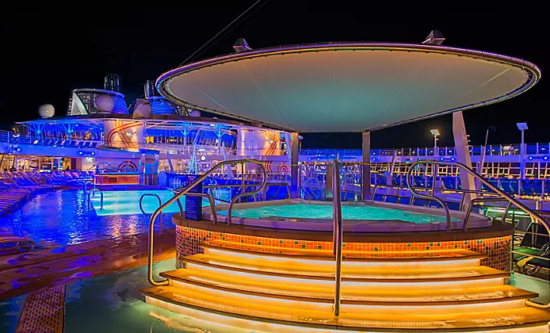 Whirlpools