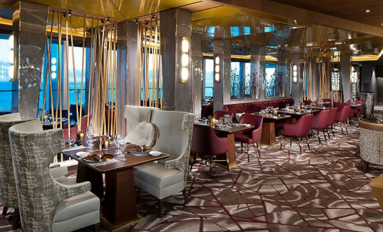 Fine Cut Steakhouse
