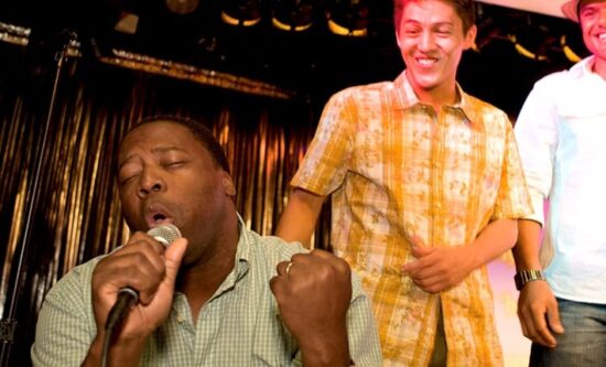 Karaoke