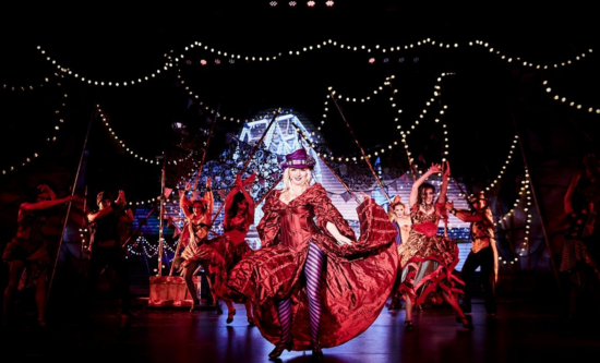 Princess Theater